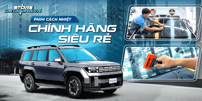 Store Detailing hình ảnh