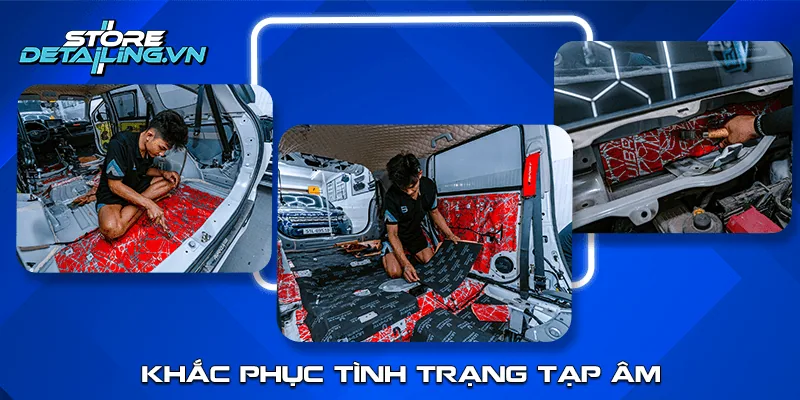 Store Detailing hình ảnh