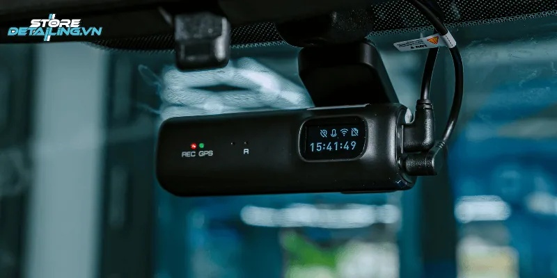 Store Detailing hình ảnh
