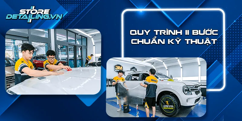 Store Detailing hình ảnh