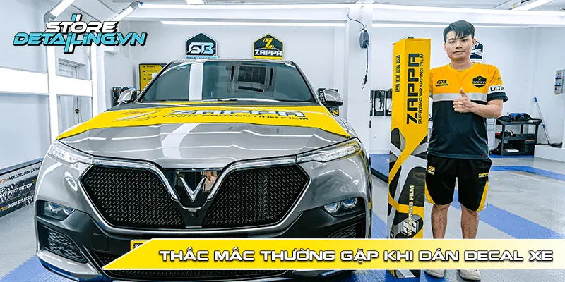 Store Detailing hình ảnh