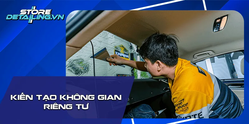 Store Detailing hình ảnh
