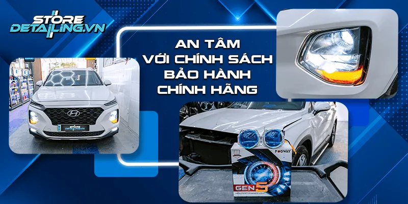 Store Detailing hình ảnh
