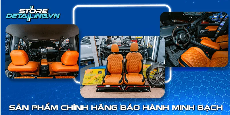 Store Detailing hình ảnh