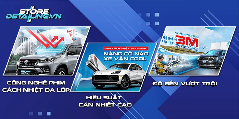 Store Detailing hình ảnh