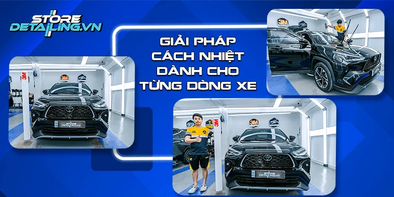 Store Detailing hình ảnh