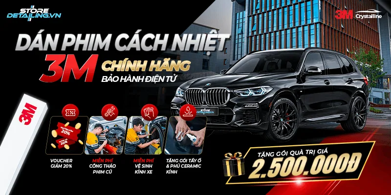 Store Detailing hình ảnh