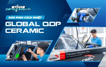 Dán PCN Global QDP Ceramic
