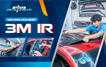 Dán PCN 3M  Ceramic
