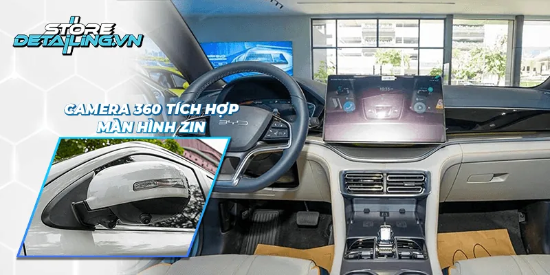Khảo sát và chẩn đoán hệ thống điện ô tô bằng cổng OBD