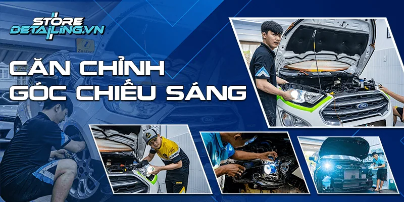 Store Detailing hình ảnh