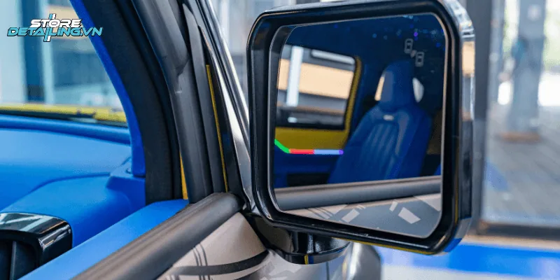 Khảo sát hiện trạng và đo kiểm điện áp xe VinFast