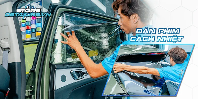 Che chắn bảo vệ nội thất xe