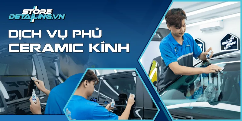 Hiệu chỉnh bề mặt sơn đa bước xóa sạch vết xước xoáy hologram