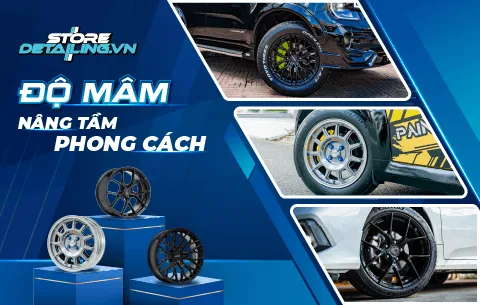 Độ Mâm