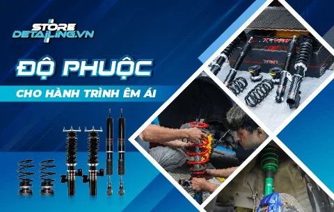 Độ Phuộc