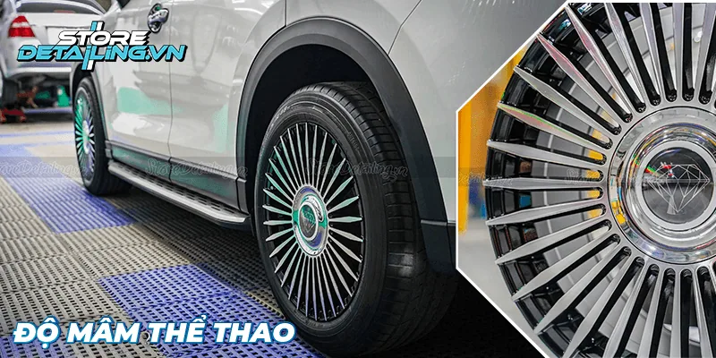 Store Detailing hình ảnh