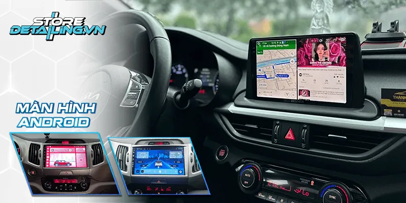 Store Detailing hình ảnh