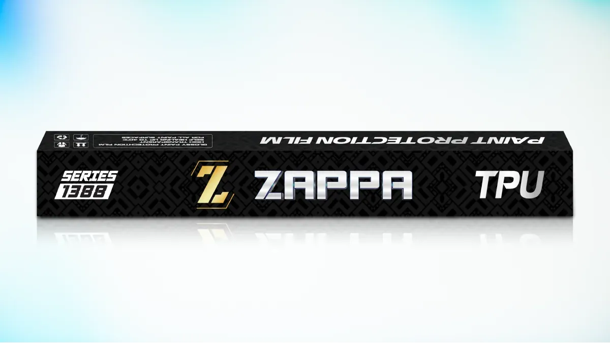 Cuộn phim PPF Zappa 1388