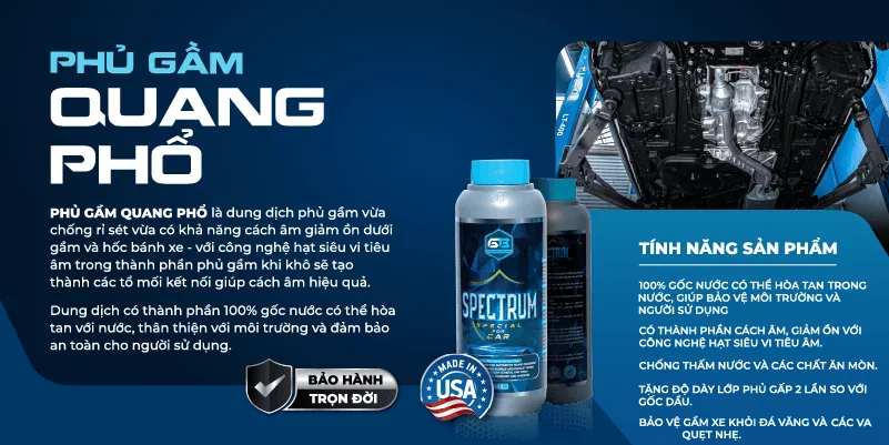 Store Detailing hình ảnh
