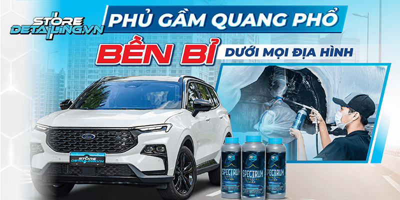 Store Detailing hình ảnh