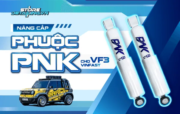 Gói Êm Ái & Bảo Vệ Khung Gầm Pin