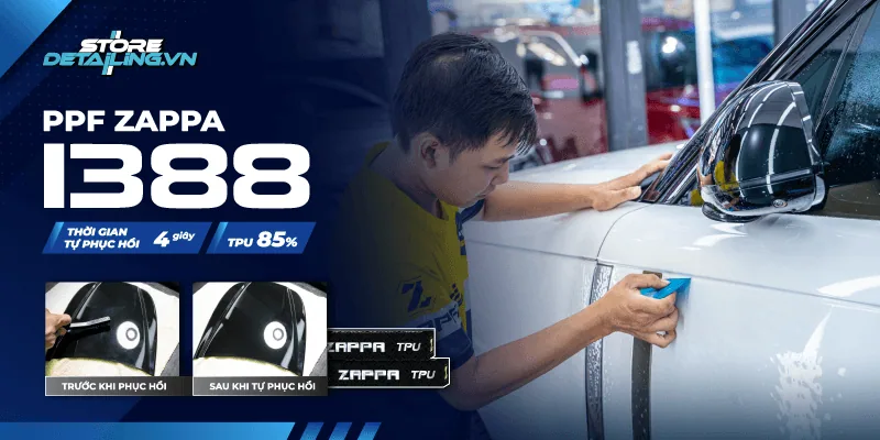 Store Detailing hình ảnh