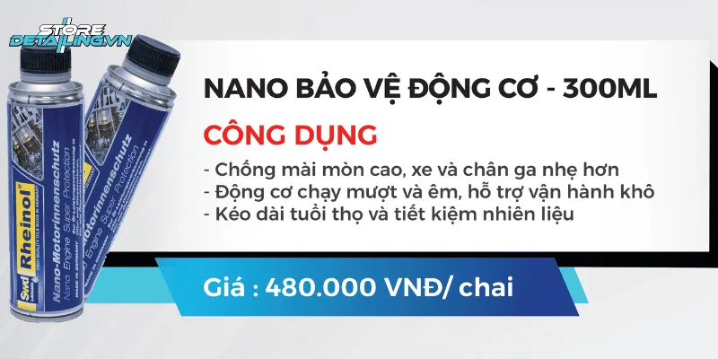 Store Detailing hình ảnh