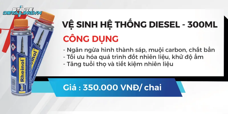 Store Detailing hình ảnh