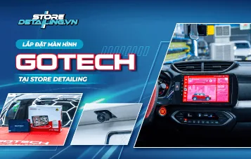 Màn Hình Gotech