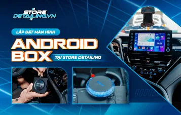 Android Box