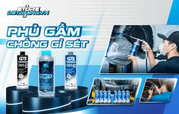 PHỦ GẦM