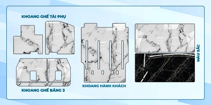 Store Detailing hình ảnh