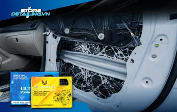 Cách Âm Chống Ồn Cơ Bản